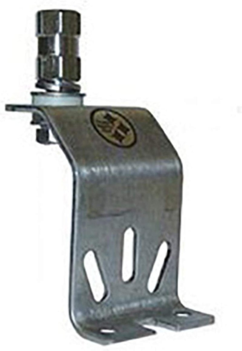 FireStik SS-174 Stainless Steel Hood/Trunk Channel Mount - Image 1